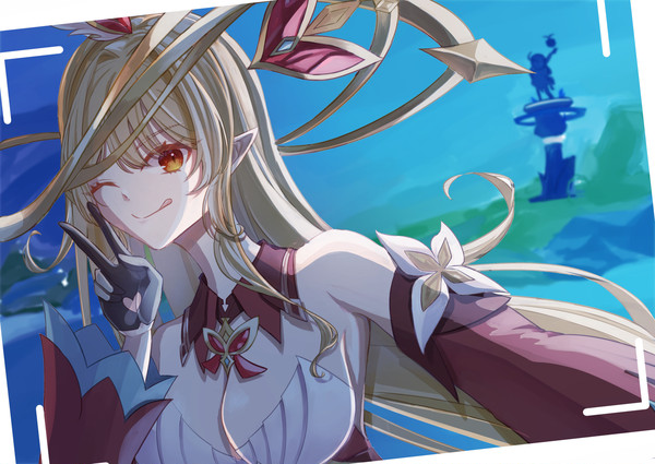 アリスさん
