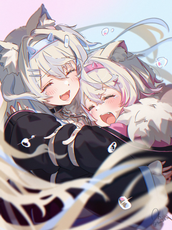 おかえり、お姉ちゃん - 1/1