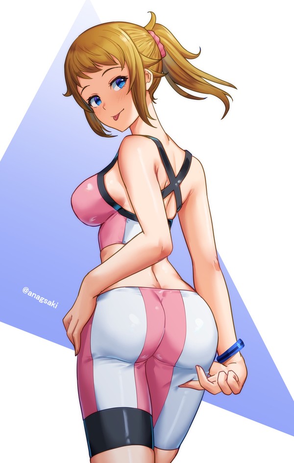 ホシノ・フミナ