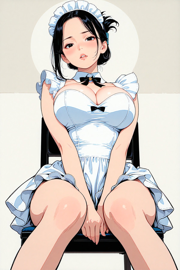メイド