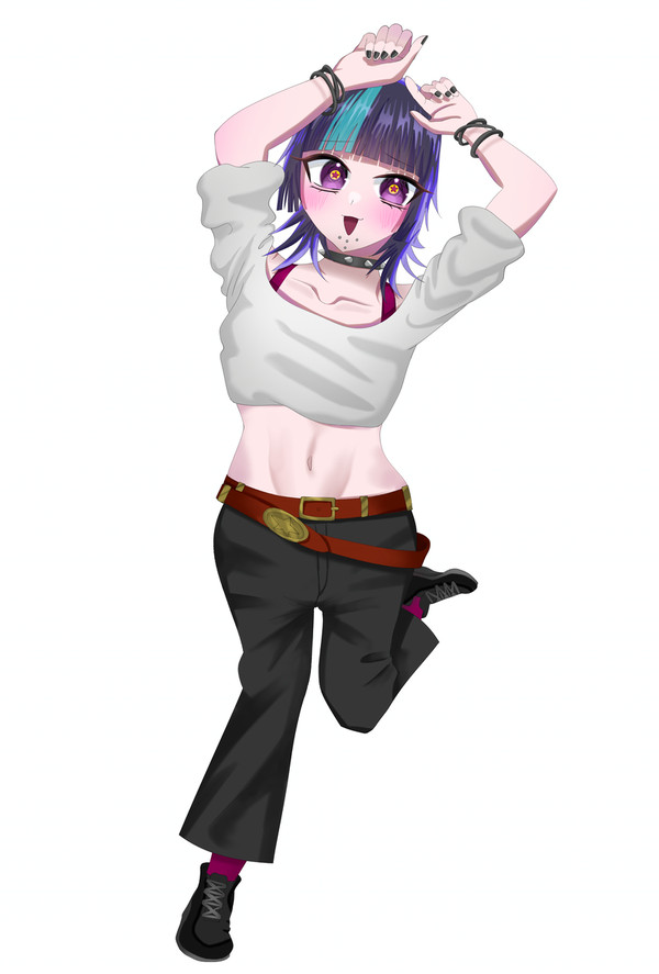 じゅじゅつ
