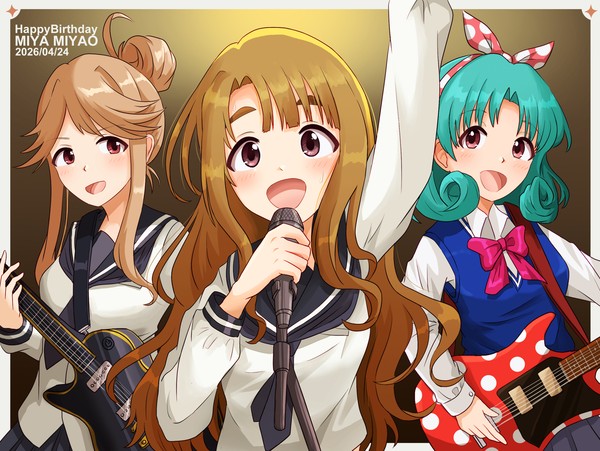 宮尾美也誕生祭2026
