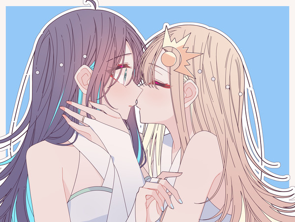 超かぐや姫 - 1/21