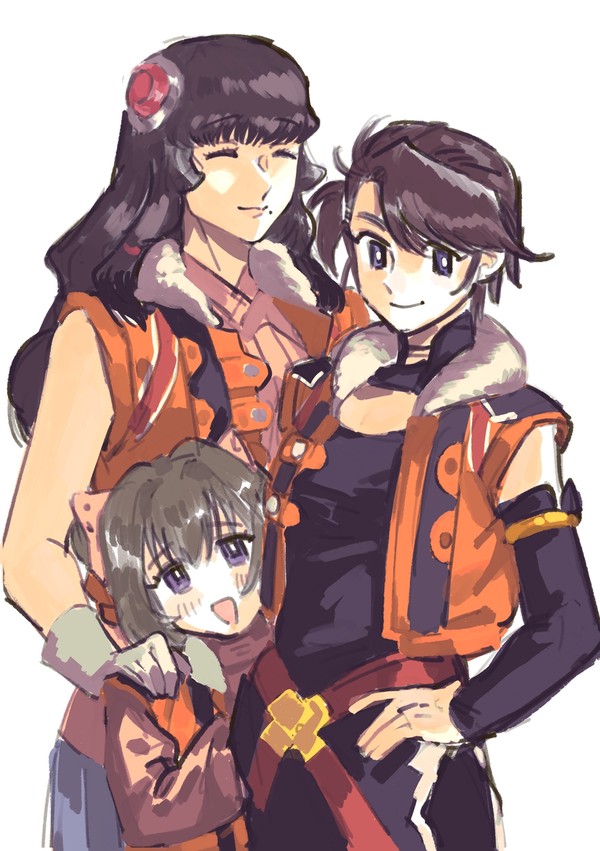 srw不完全合集（W+OG+OG Saga）