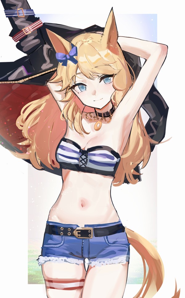 ただみとれる