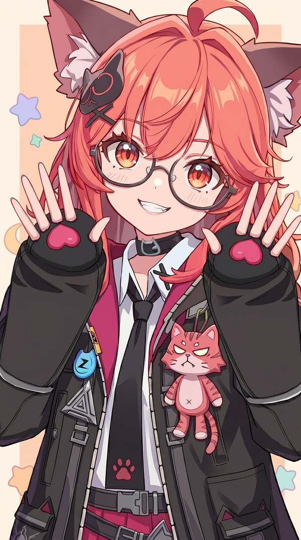 ナナリ
