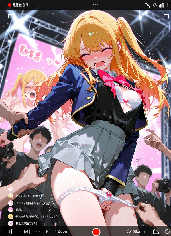 星野ルビー