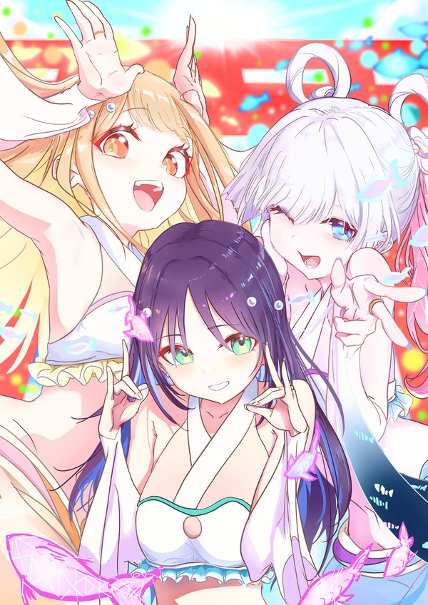 最高のライブ!