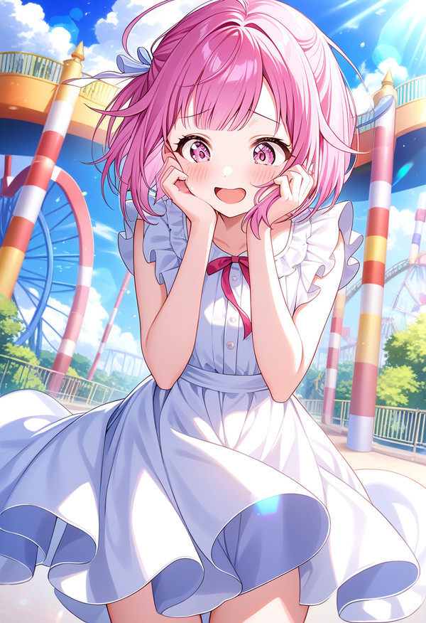 えむちゃん