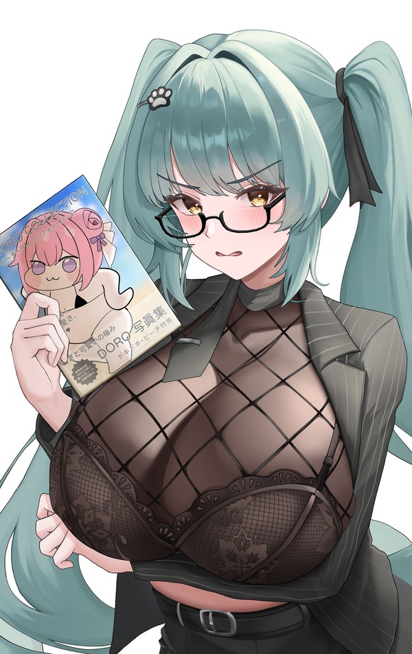 プリバティ🤨❤