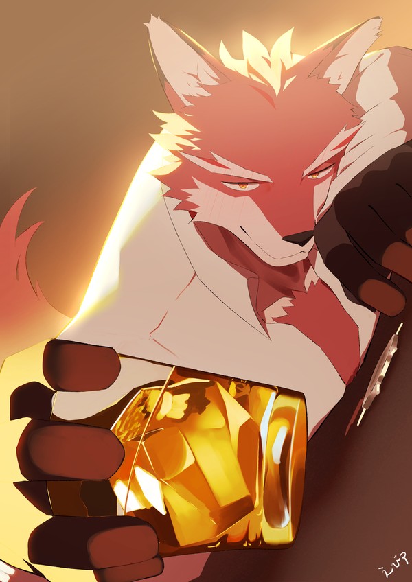 デリク教官🧡
