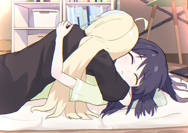 近くに居たい