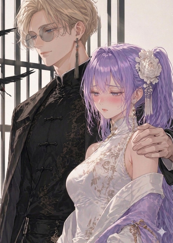 シリエル　クーロンAU