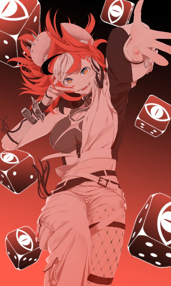 SNAKE EYES