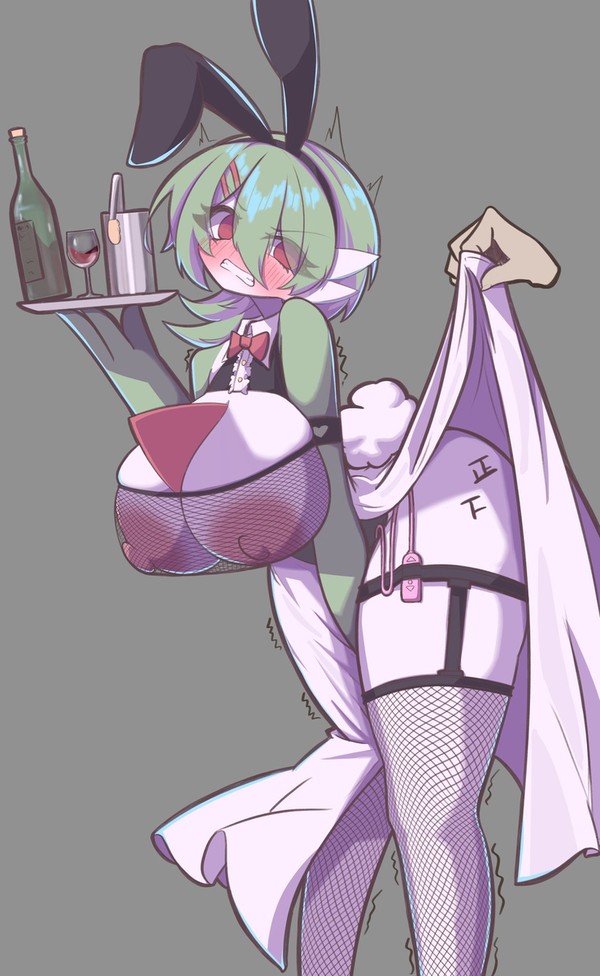Gardevoir