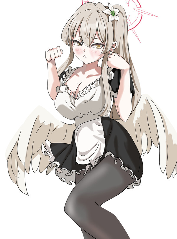 メイドナギサ