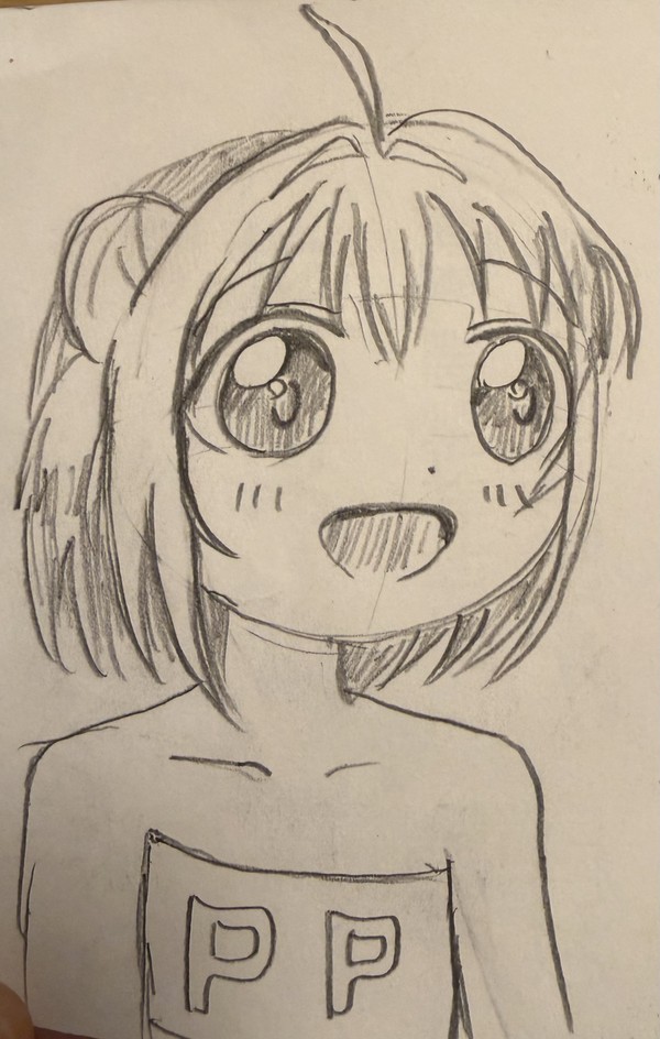 あかりちゃん