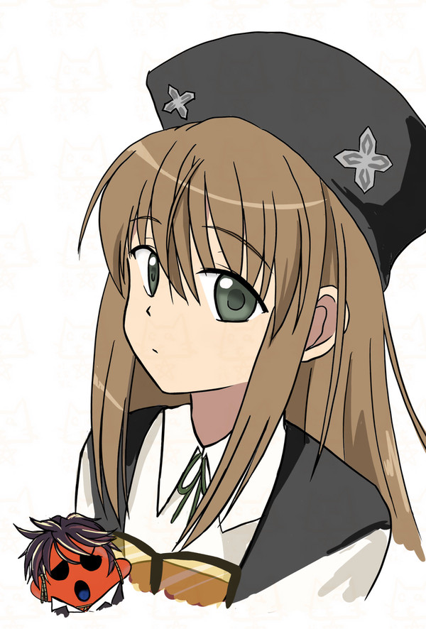 落書き