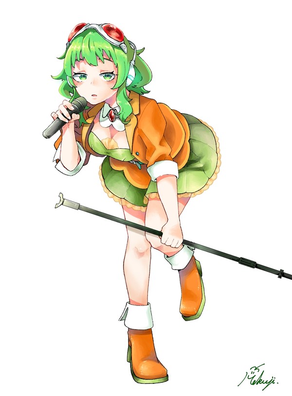 ダウナーグミちゃん