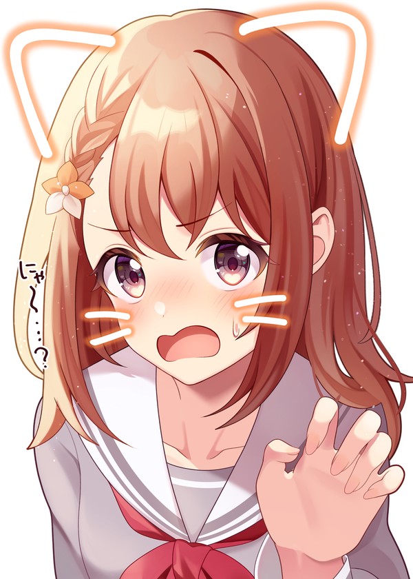 みのりちゃん
