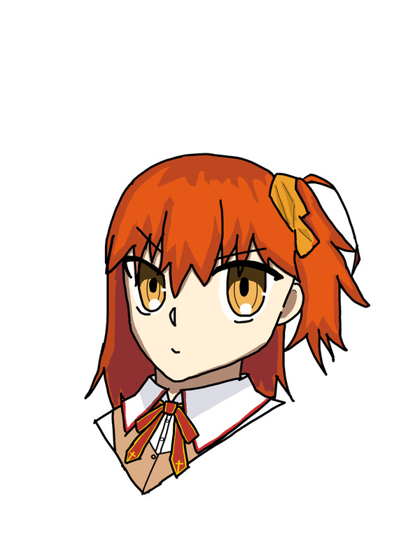 立香