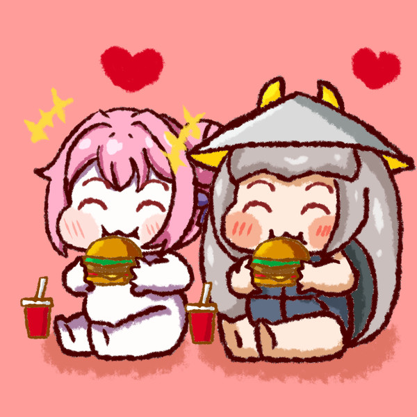 Doro & 紅蓮