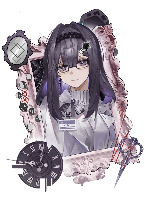 Priestess