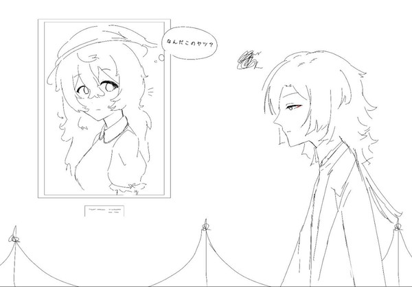 馬鹿っぽいけどかわいい