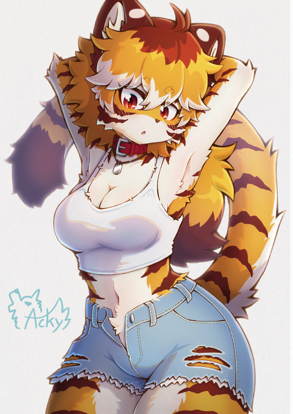 アレックスちゃん(2025年3月)
