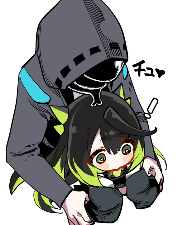 モンちゃん