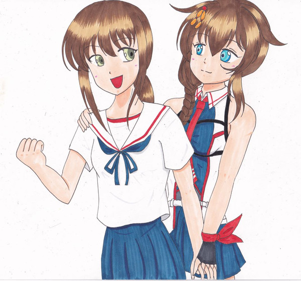 艦これ１３周年記念