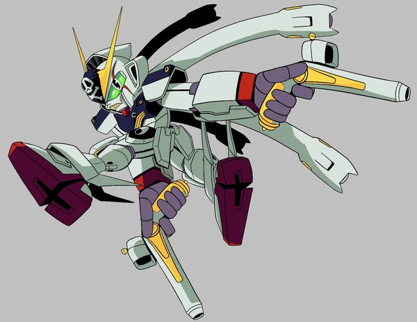 SD X1 Crossbone