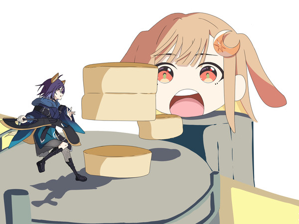 KASSENかぐやver.