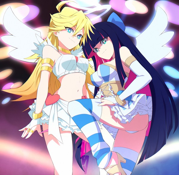 Bad Angels