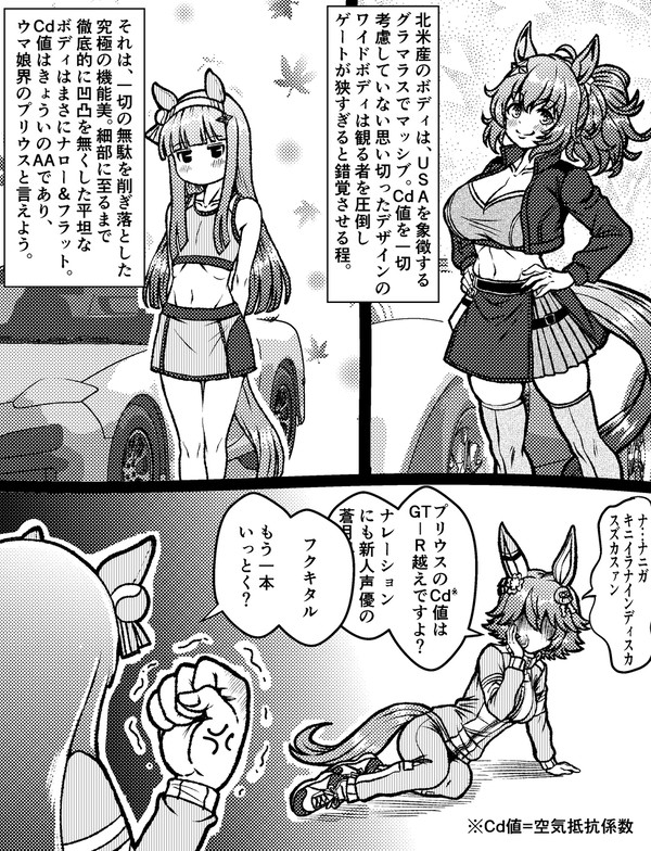 ウマグラフィックTV