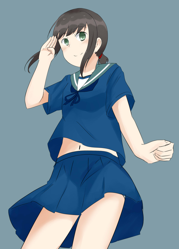 改三 改三です!!