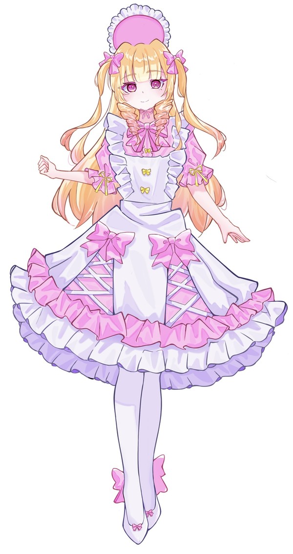 リボン沢山🎀