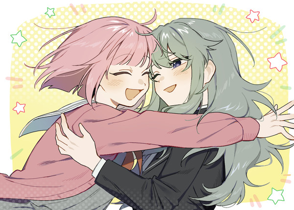 ☆