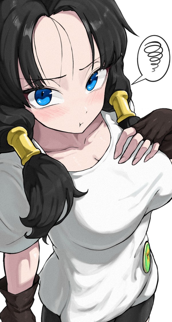 ビーデル