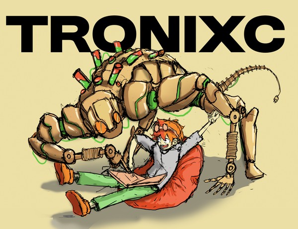 TRONIXC
