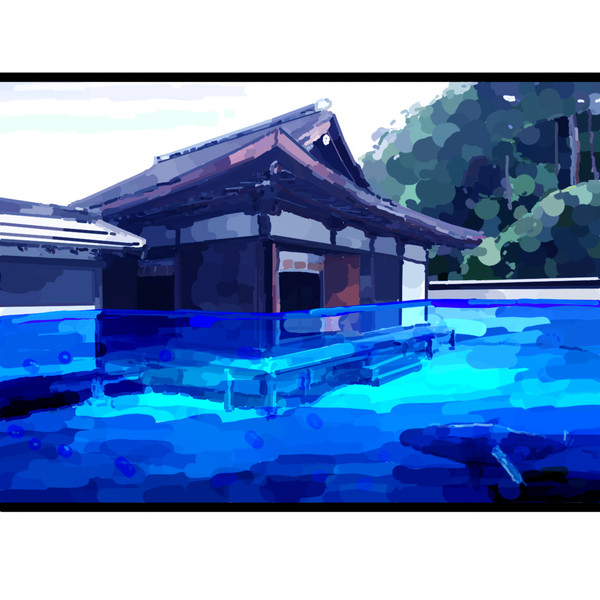 風景