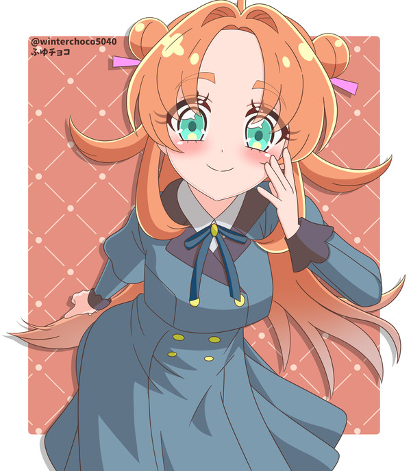 JKあんなちゃん