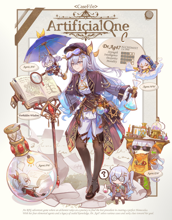 Dr.Ag47 - 1/1