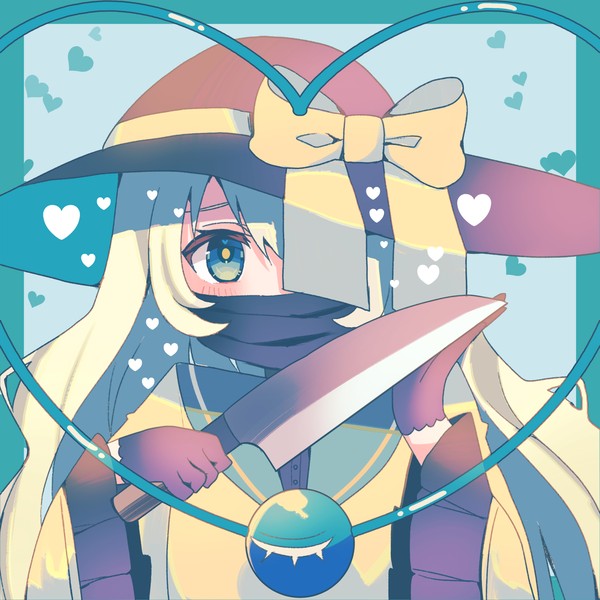 性癖詰め込みこいしちゃん
