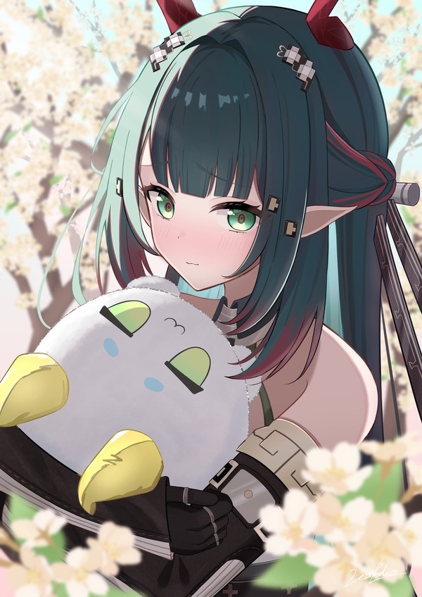 ゾアンさん🐉🫧 - 1/1