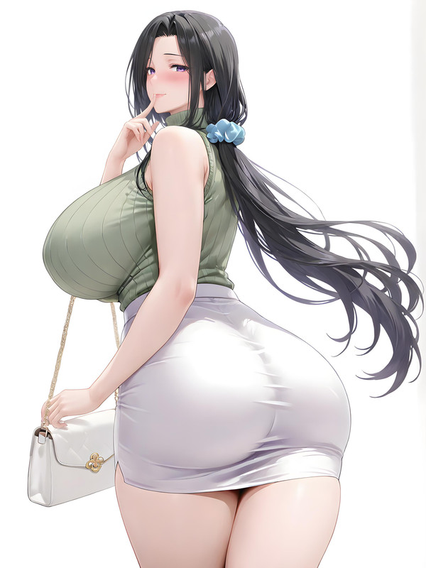 「诗织阿姨❤」
