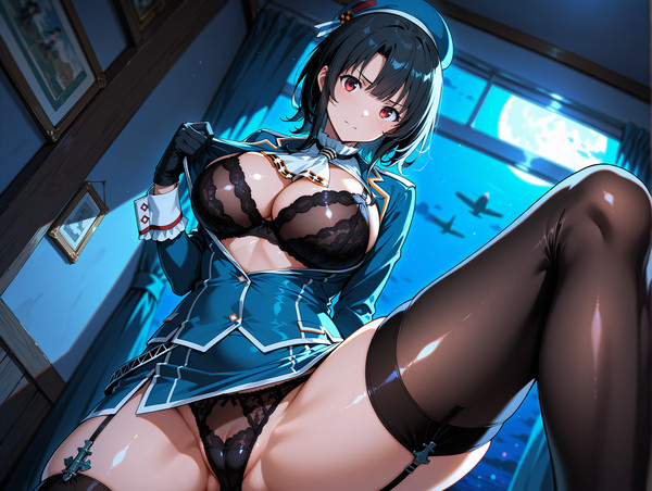 艦これ　高雄