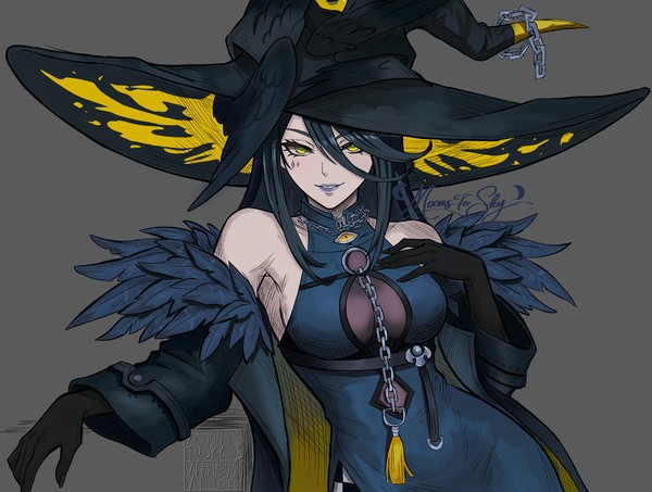 BlackBird/Merula NTE
