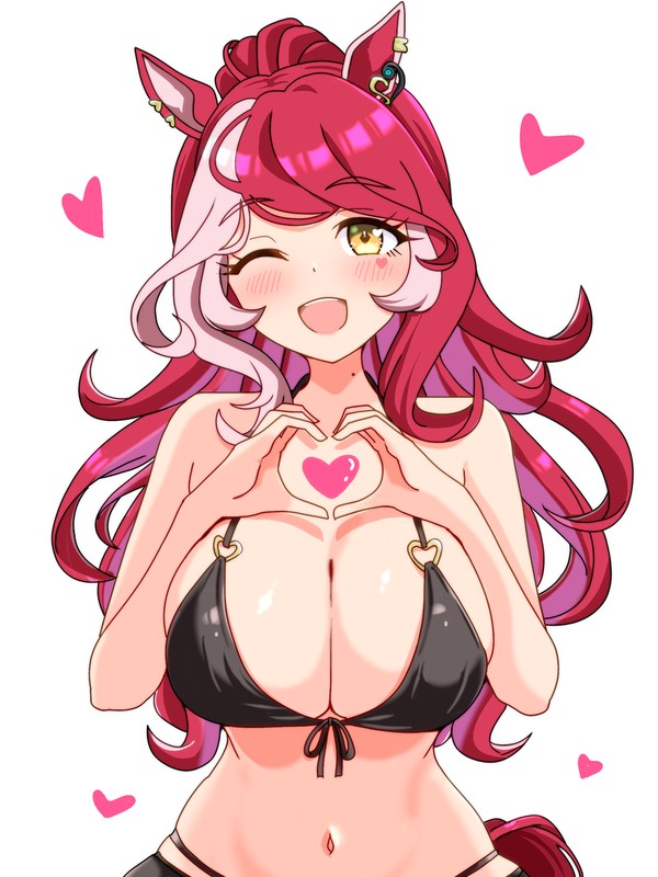 ラヴちゃん