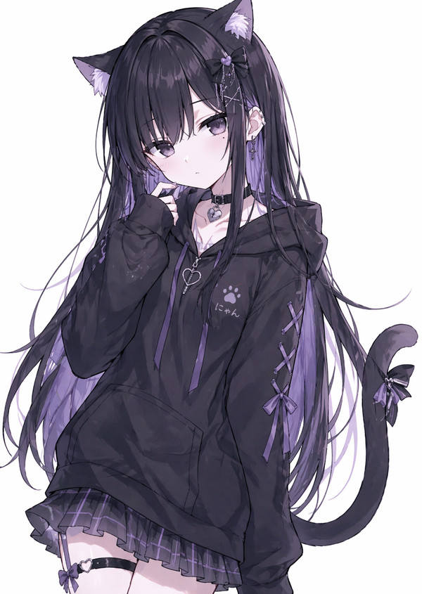 女の子たちと代理　誰か描いて
